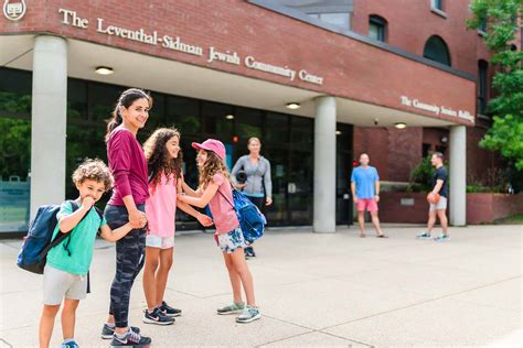 Jcc greater boston - Find out about fitness programs, pre-schools, camps, arts and culture classes, holiday events for families living in Greater Boston. Everyone is welcome. JCC Greater Boston stands with Israel.